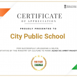 City Public School_